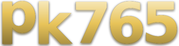 pk765 logo